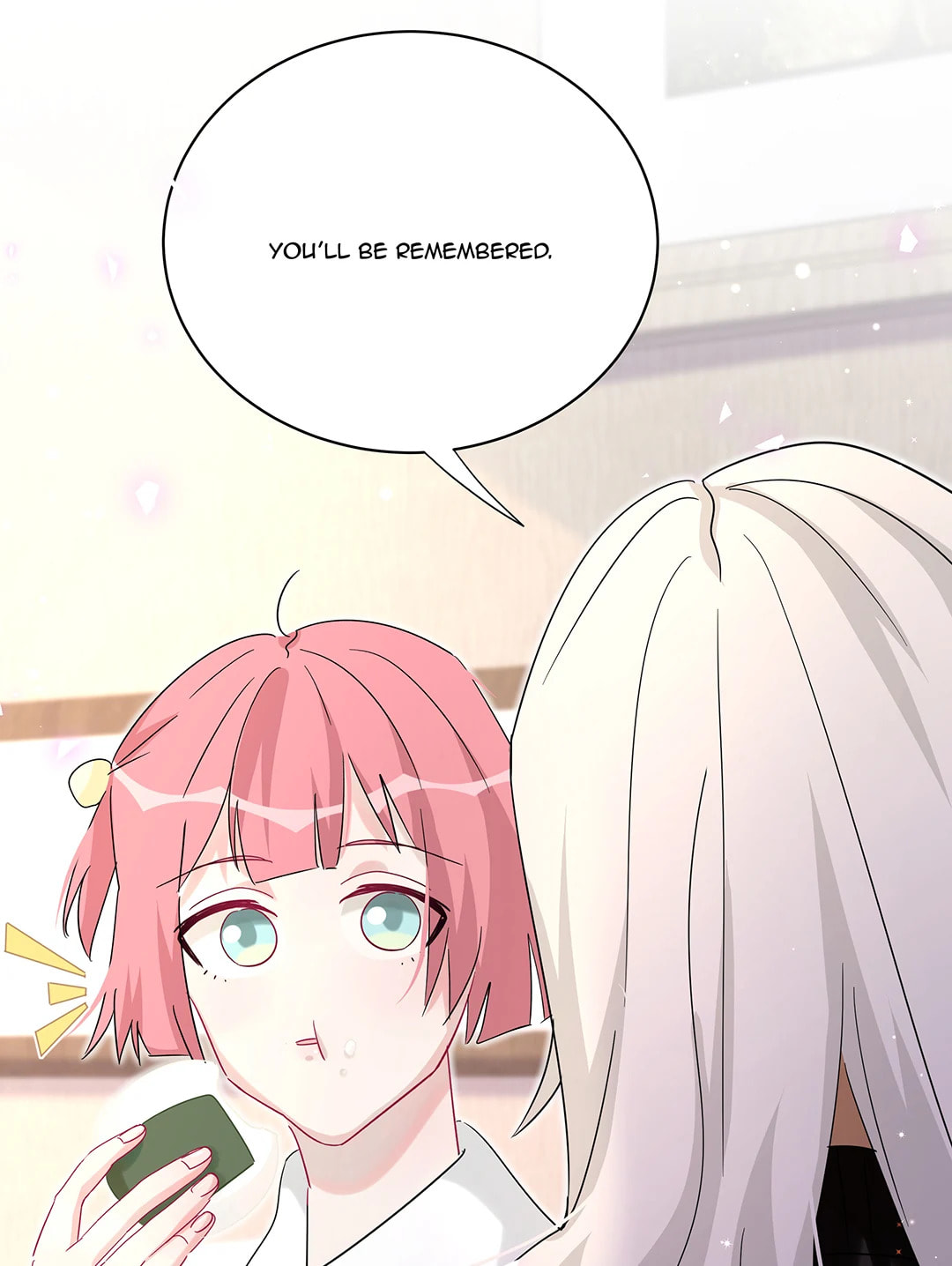 Botanic Romance Chapter 18 page 13 - 
