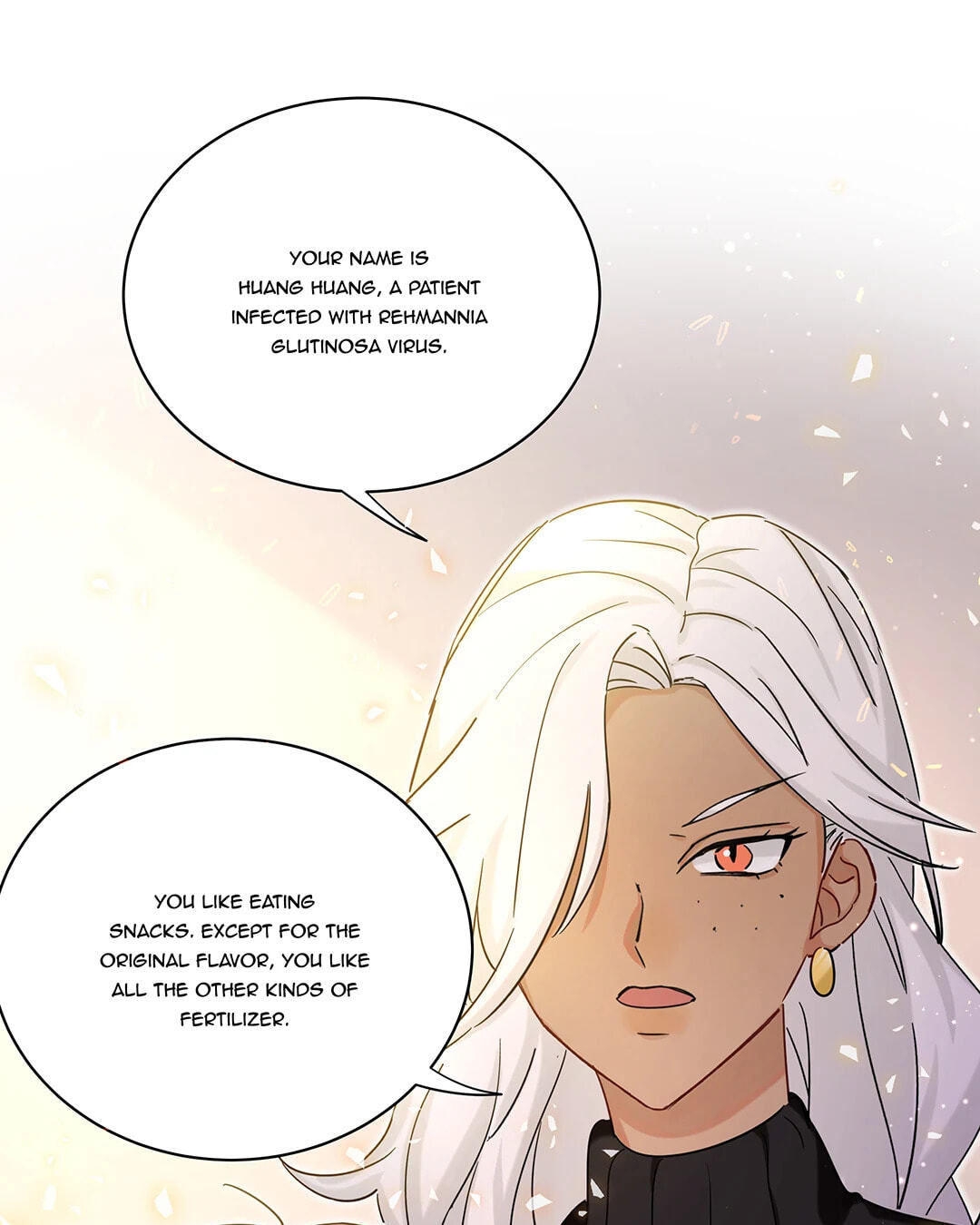 Botanic Romance Chapter 18 page 15 - 