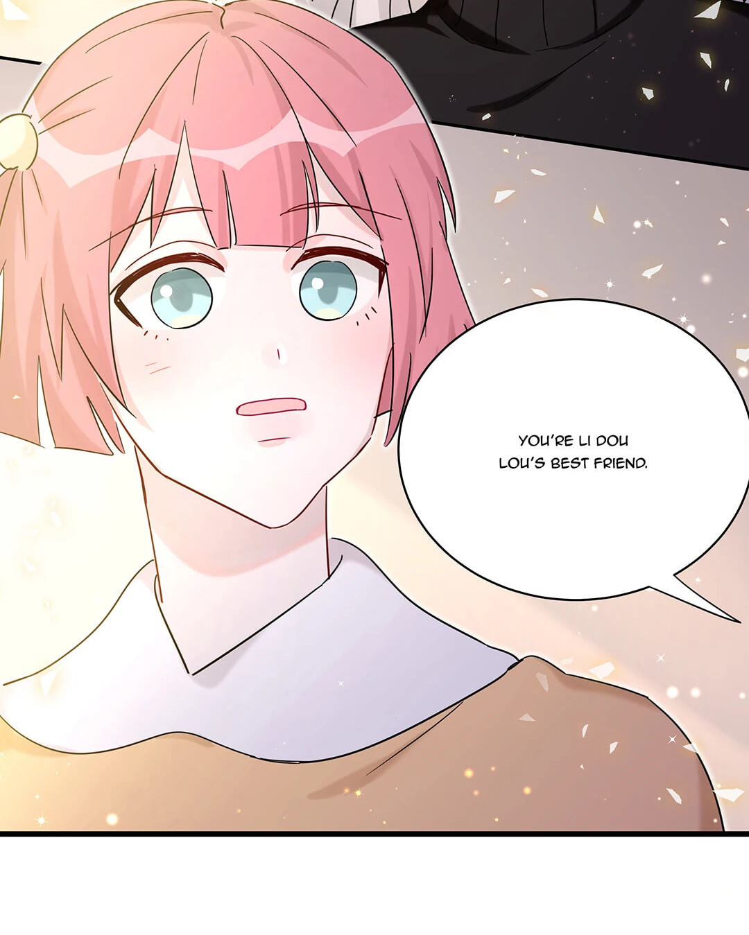 Botanic Romance Chapter 18 page 16 - 