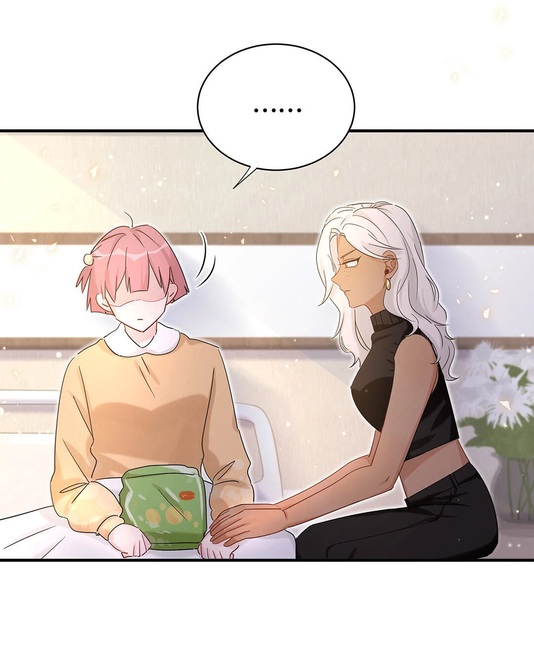 Botanic Romance Chapter 18 page 17 - 