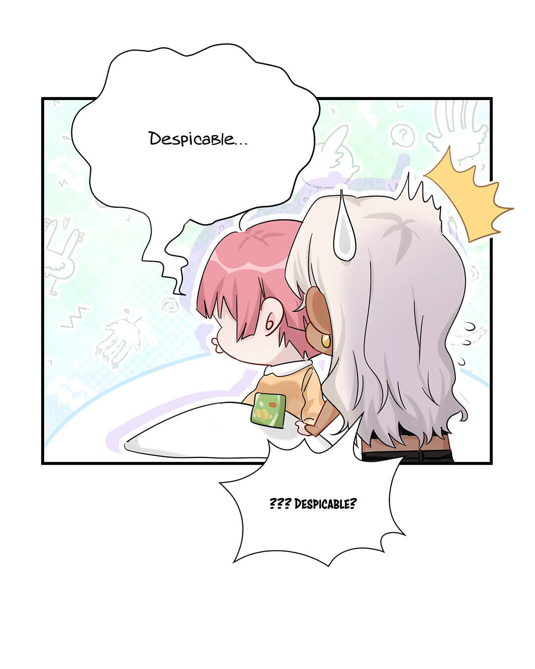 Botanic Romance Chapter 18 page 18 - 