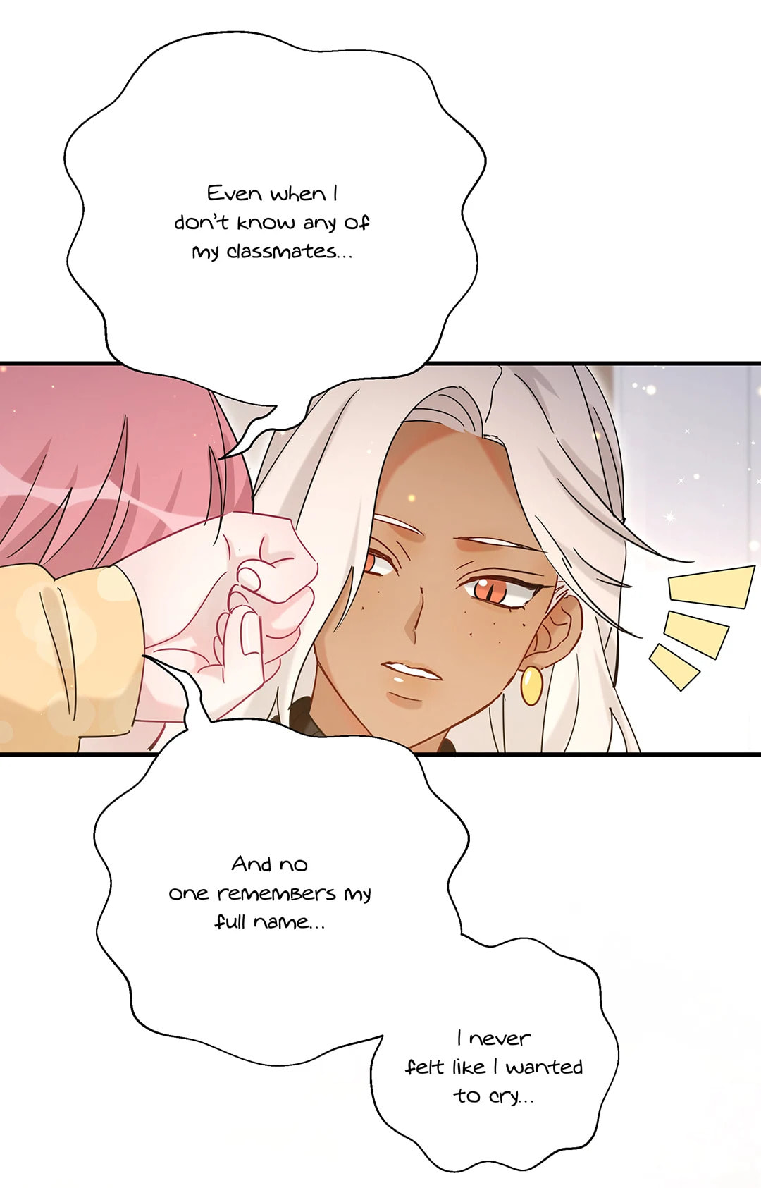 Botanic Romance Chapter 18 page 19 - 