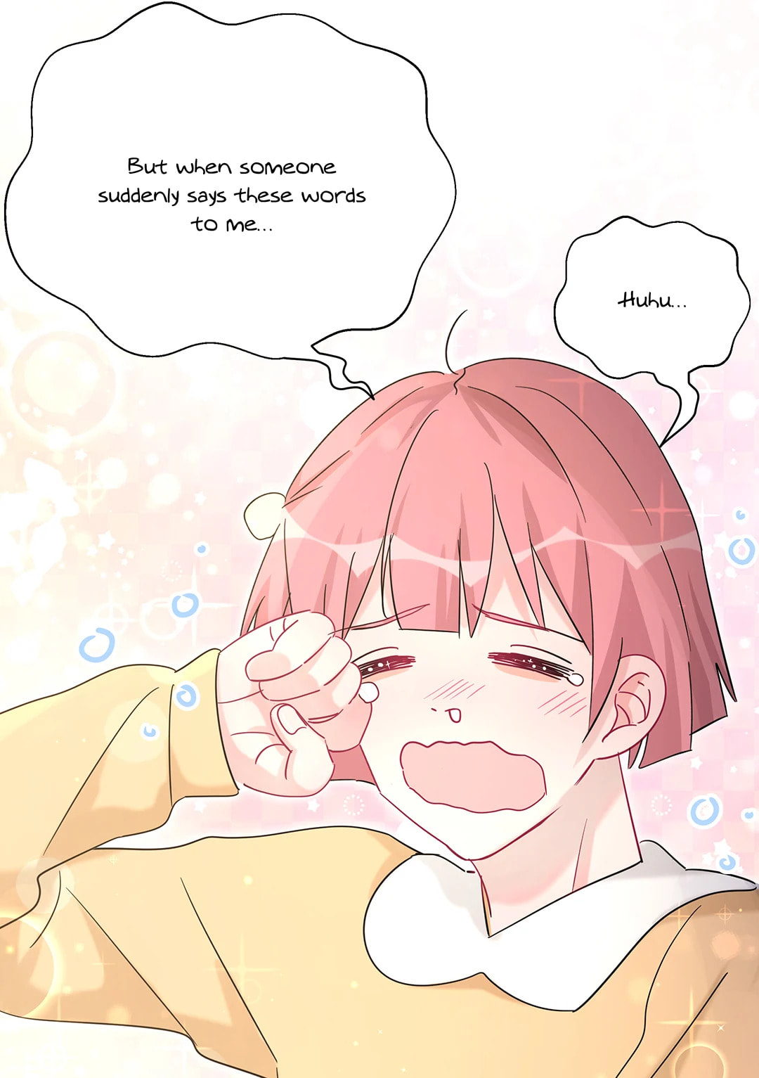 Botanic Romance Chapter 18 page 20 - 