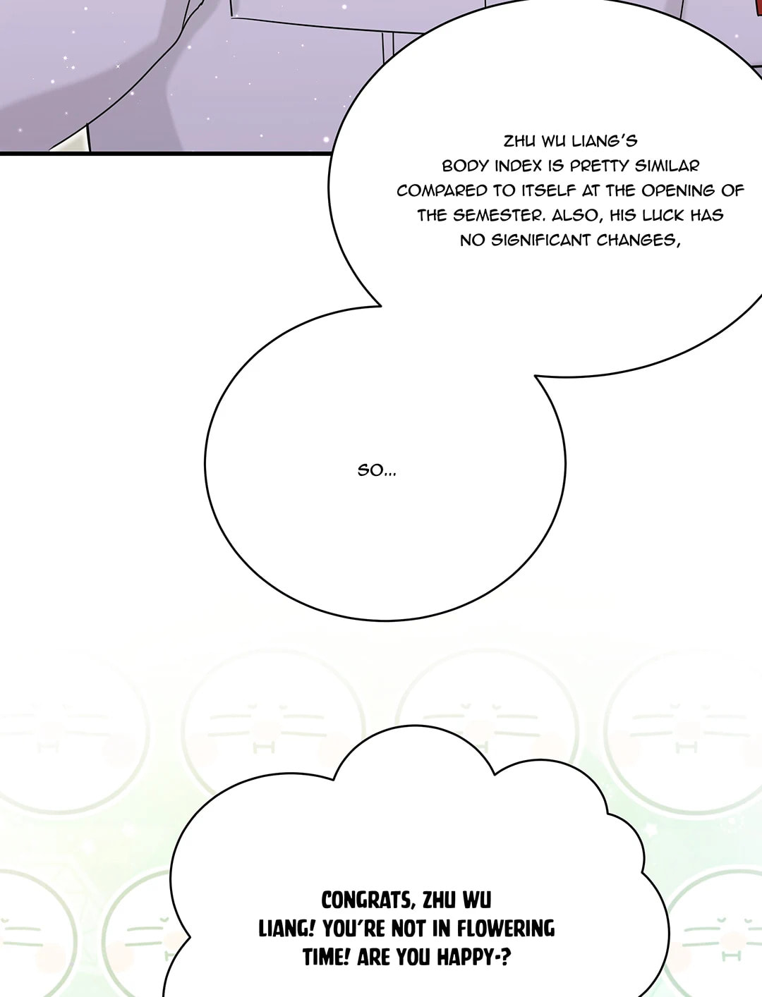 Botanic Romance Chapter 18 page 21 - 