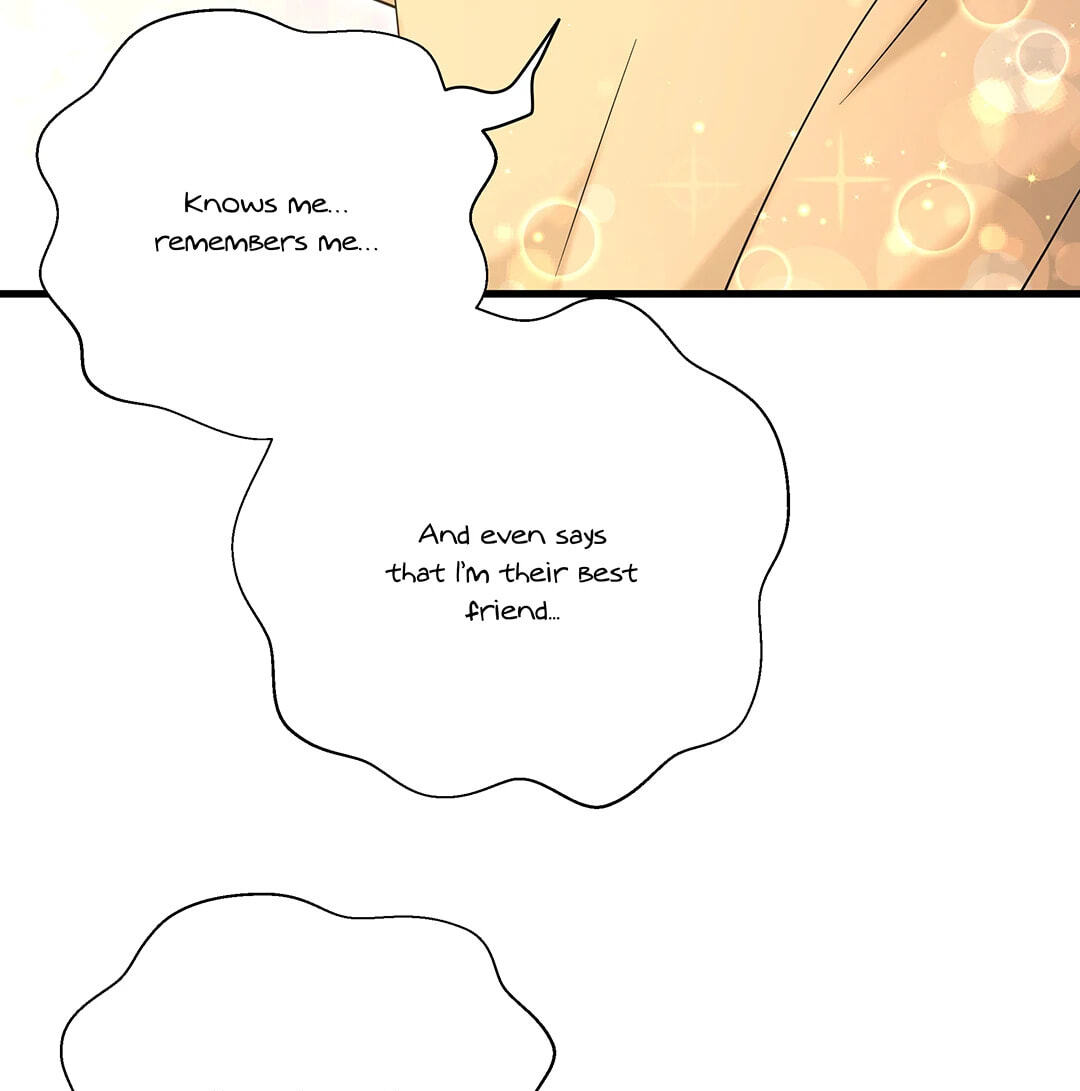 Botanic Romance Chapter 18 page 23 - 