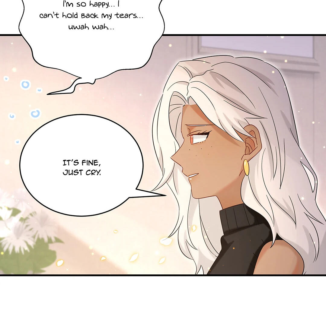Botanic Romance Chapter 18 page 24 - 