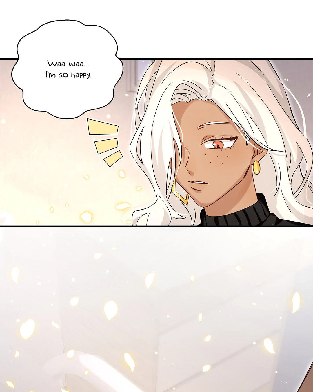 Botanic Romance Chapter 18 page 25 - 
