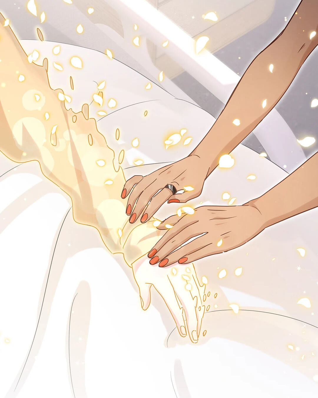 Botanic Romance Chapter 18 page 26 - 