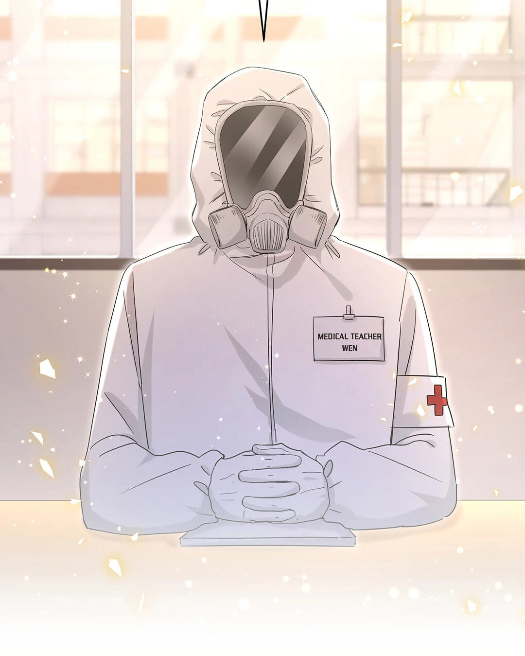 Botanic Romance Chapter 18 page 28 - 