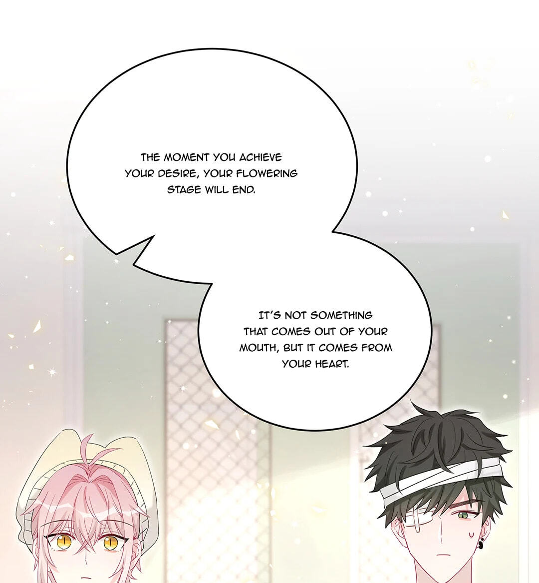 Botanic Romance Chapter 18 page 29 - 