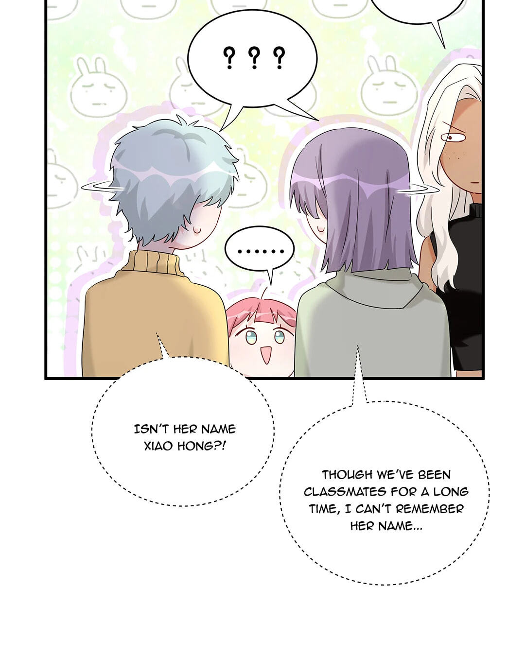 Botanic Romance Chapter 18 page 4 - 