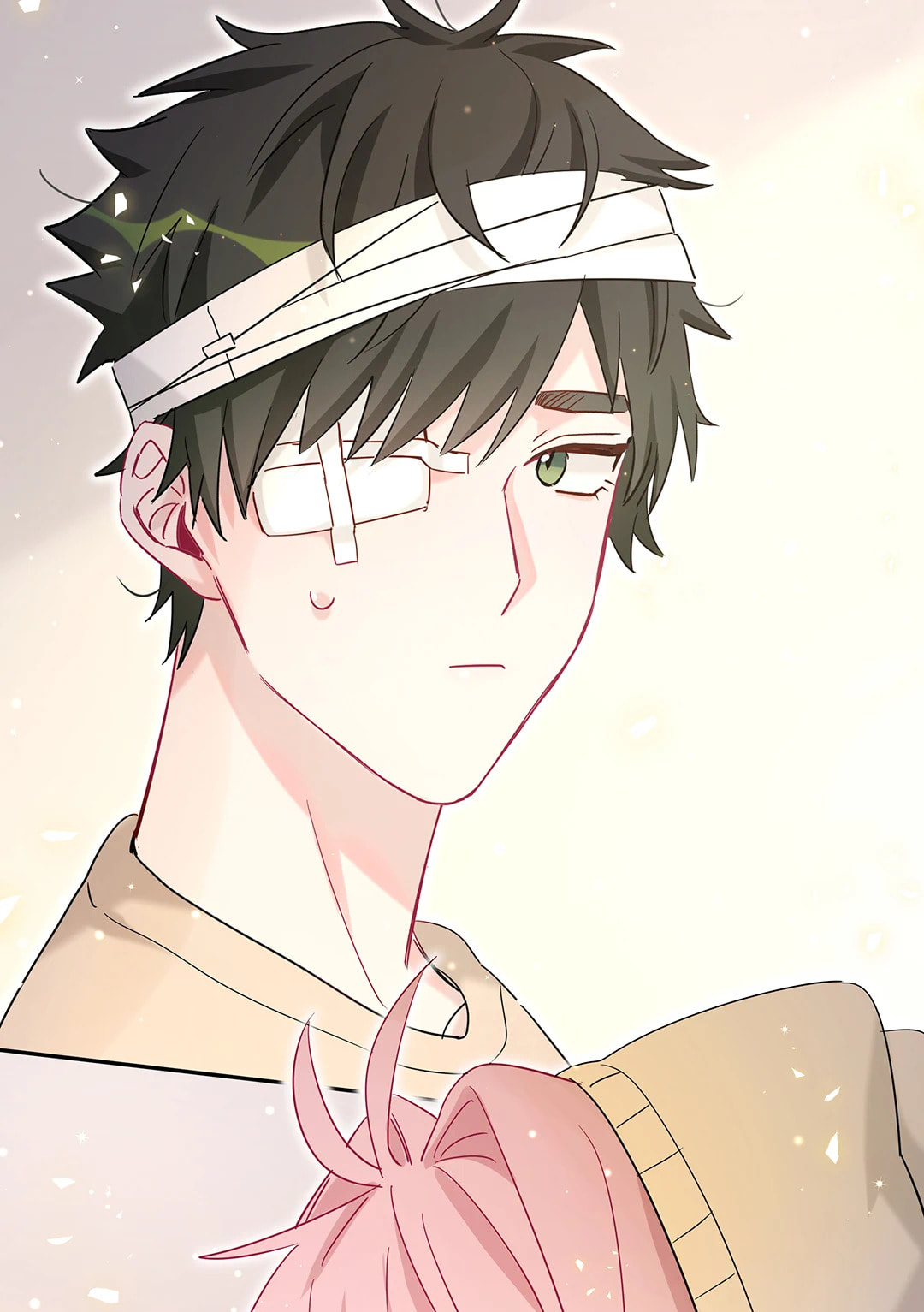 Botanic Romance Chapter 18 page 31 - 
