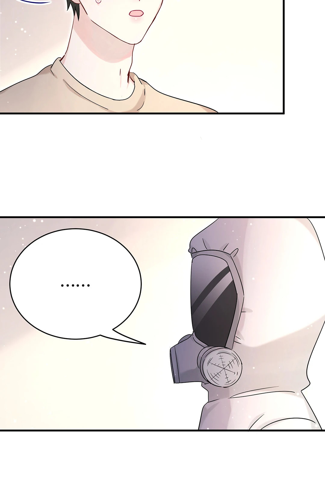 Botanic Romance Chapter 18 page 34 - 
