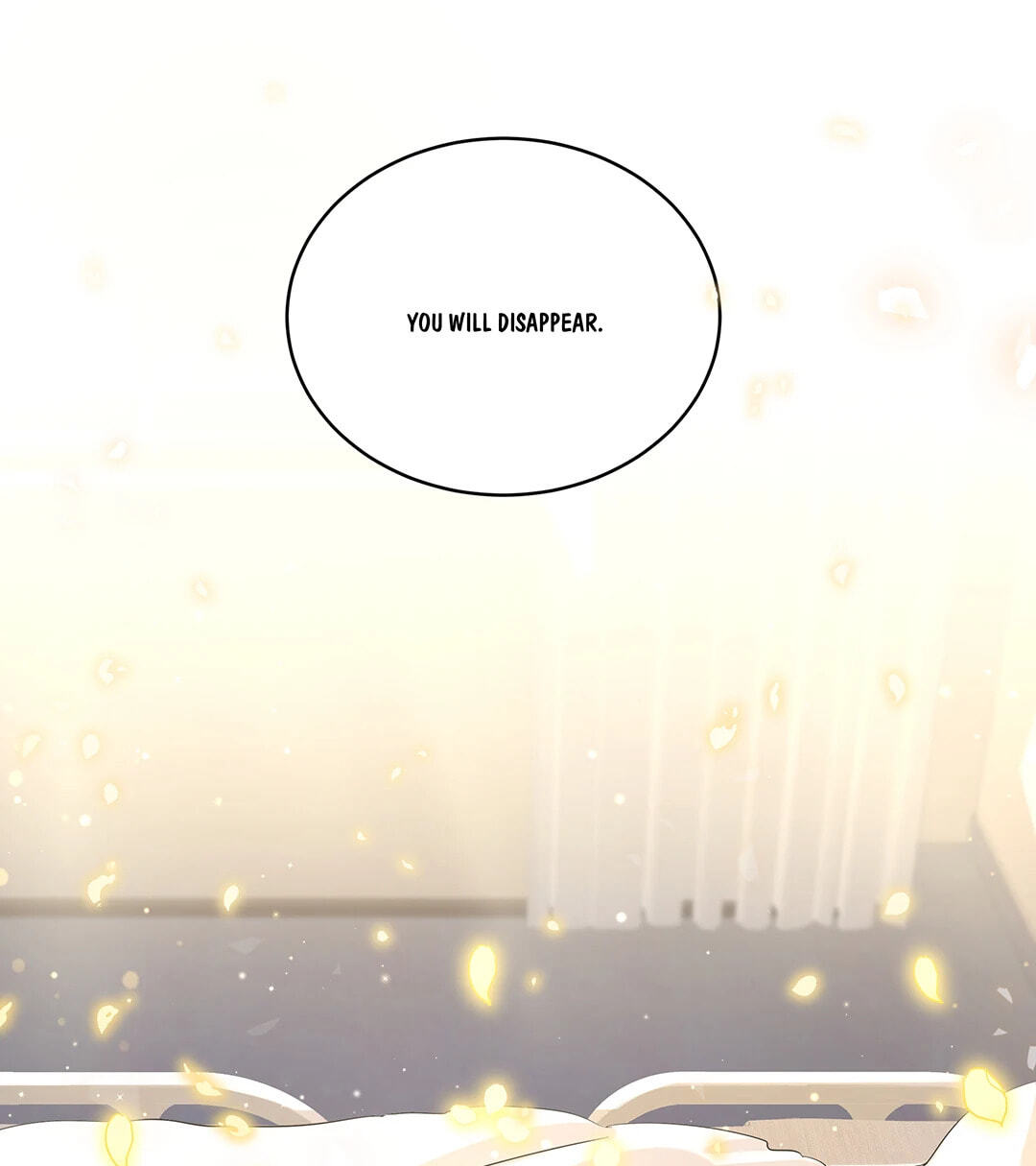 Botanic Romance Chapter 18 page 35 - 