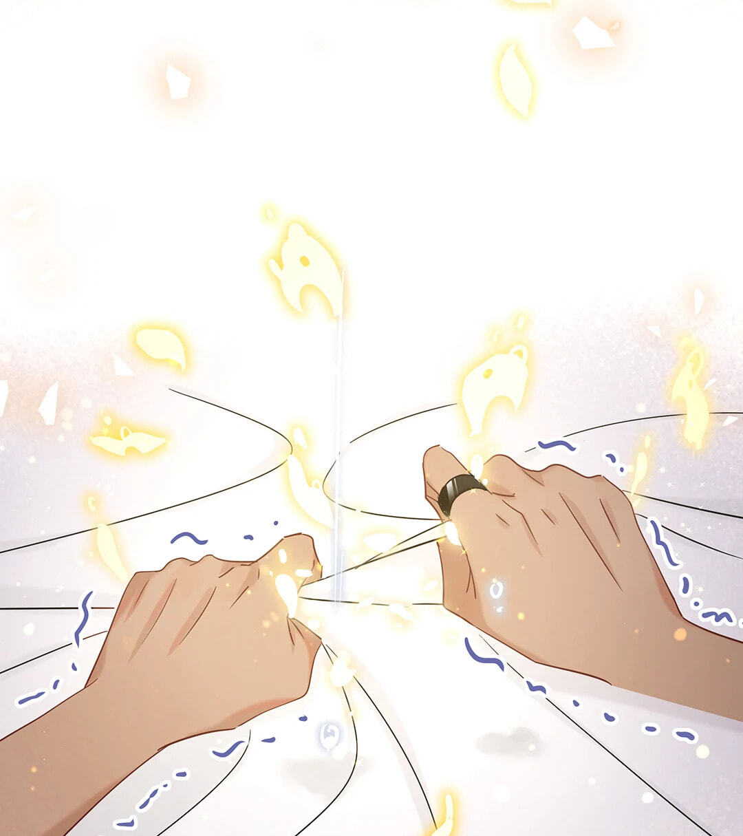 Botanic Romance Chapter 18 page 37 - 