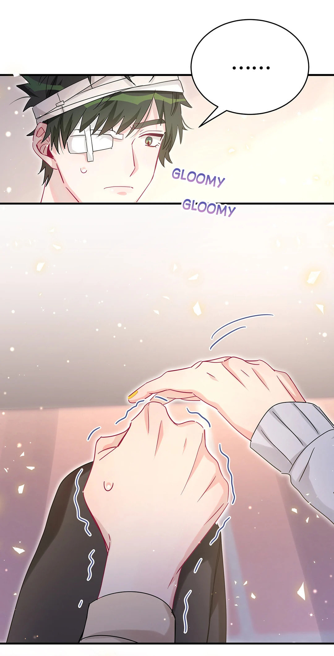 Botanic Romance Chapter 18 page 39 - 