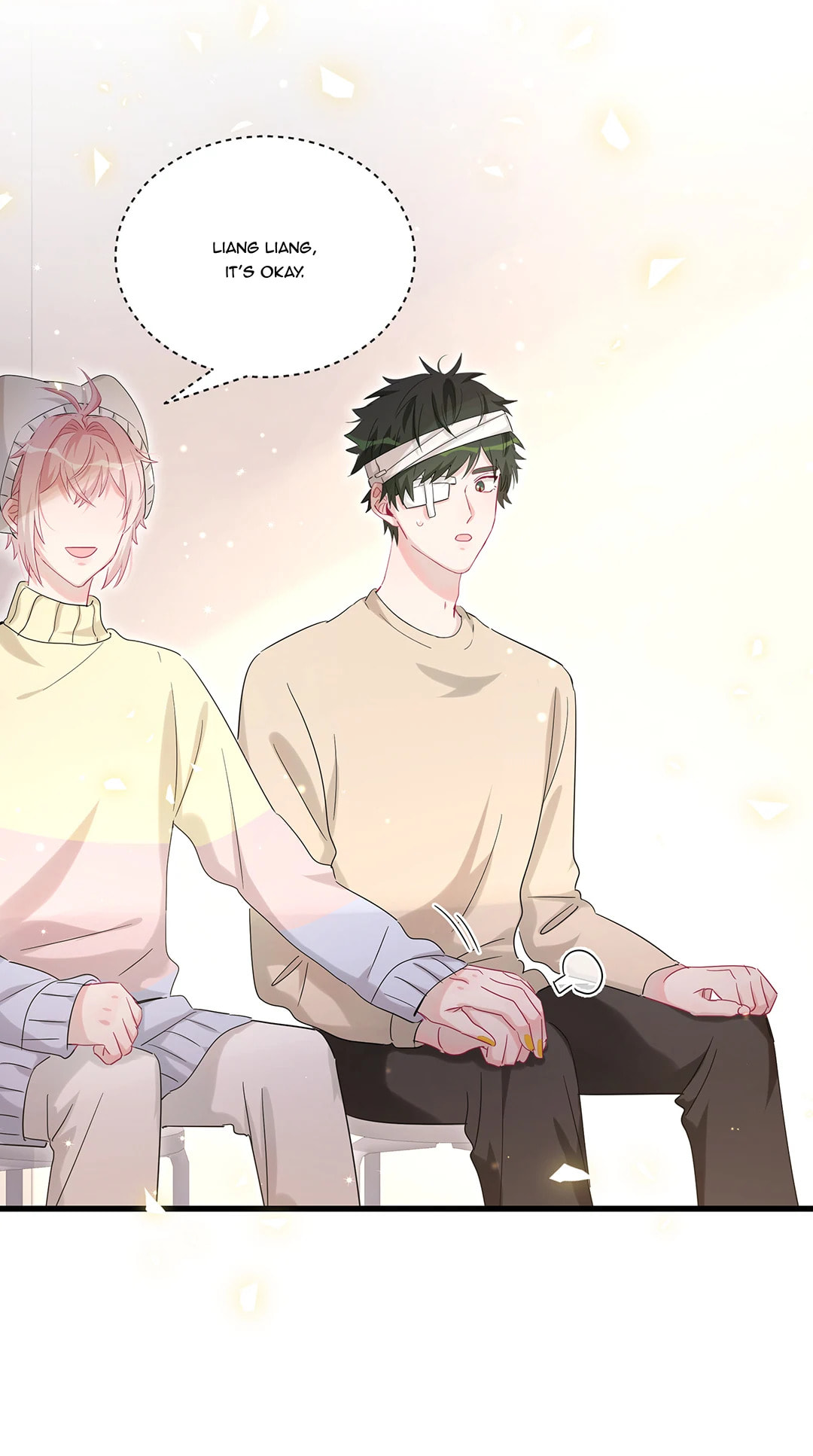 Botanic Romance Chapter 18 page 40 - 