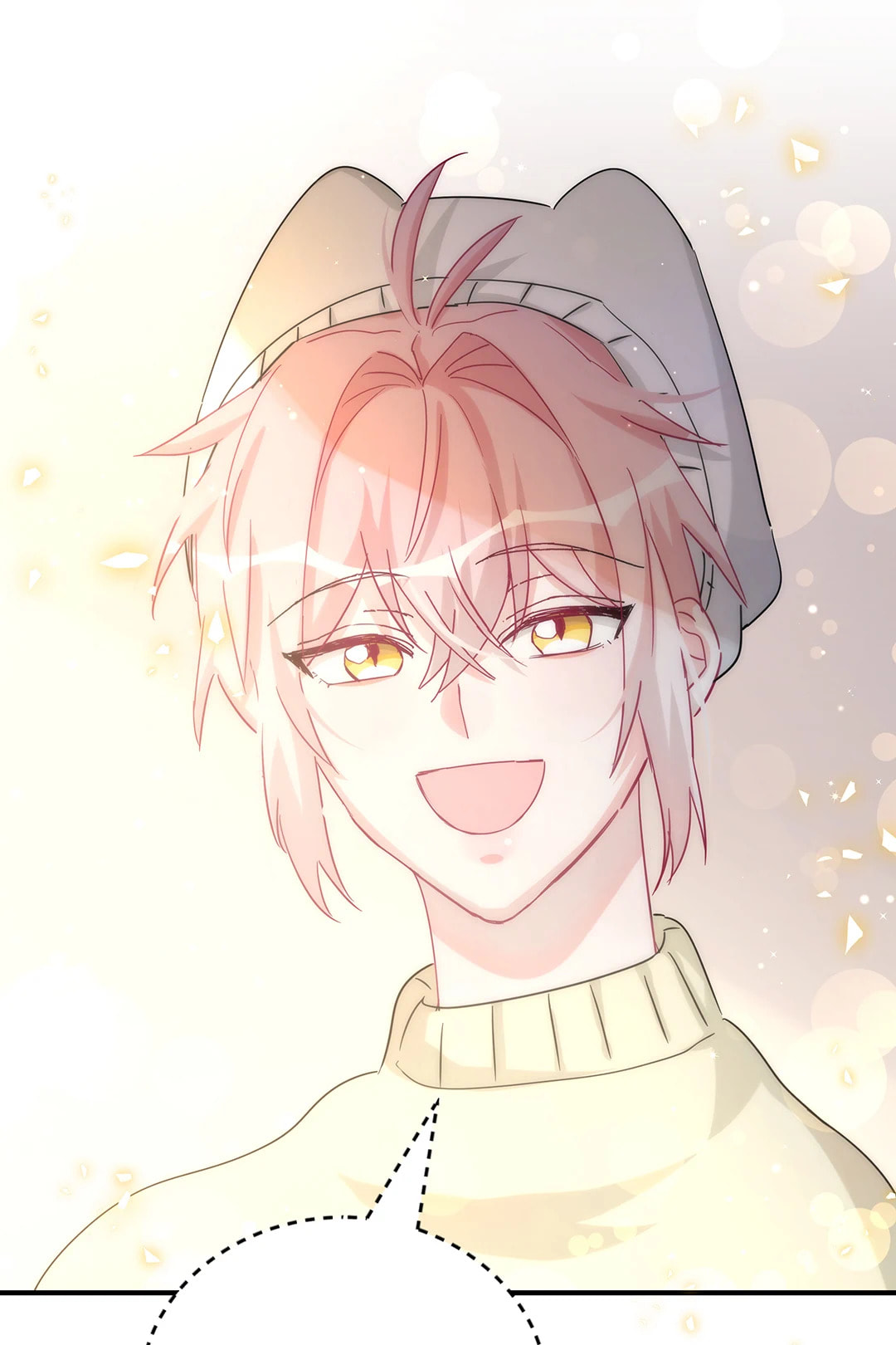 Botanic Romance Chapter 18 page 43 - 