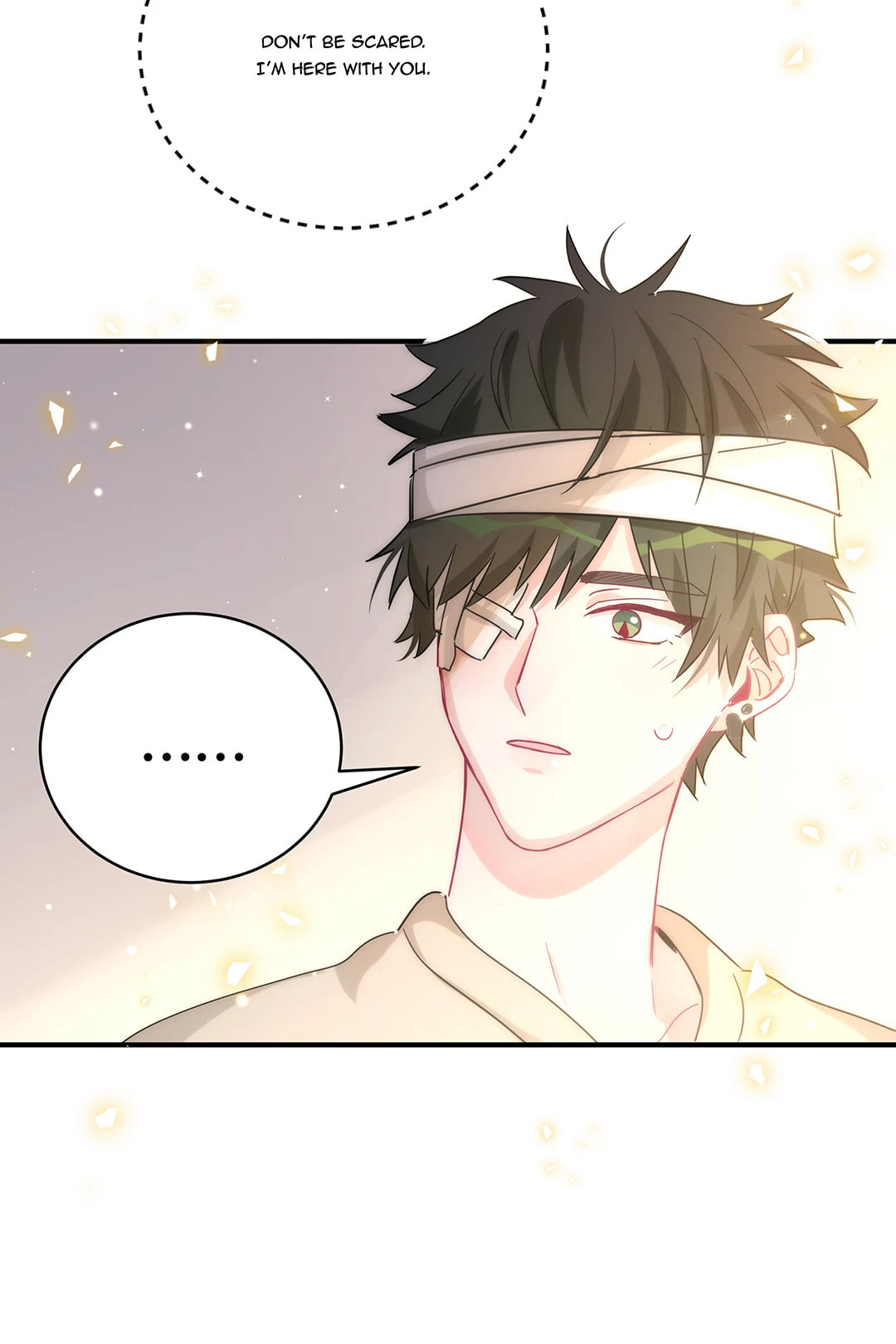 Botanic Romance Chapter 18 page 44 - 