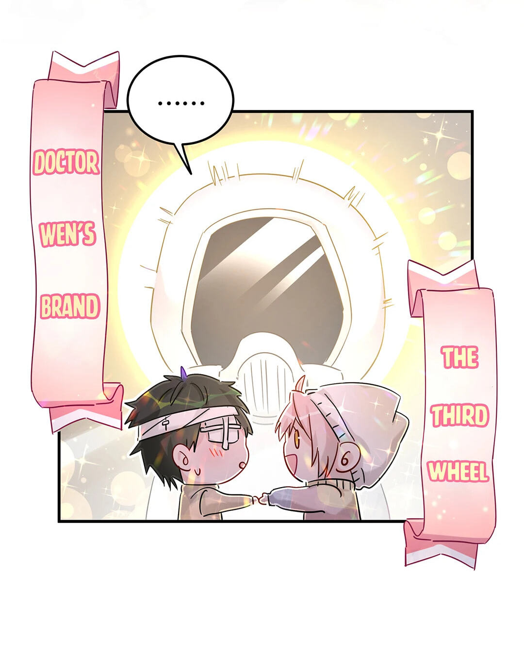 Botanic Romance Chapter 18 page 46 - 