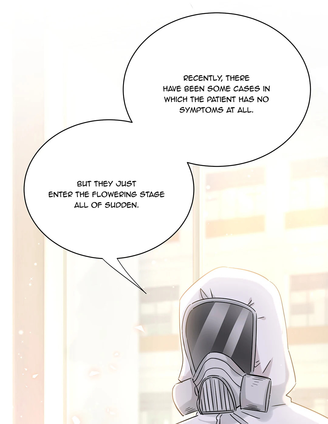 Botanic Romance Chapter 18 page 47 - 