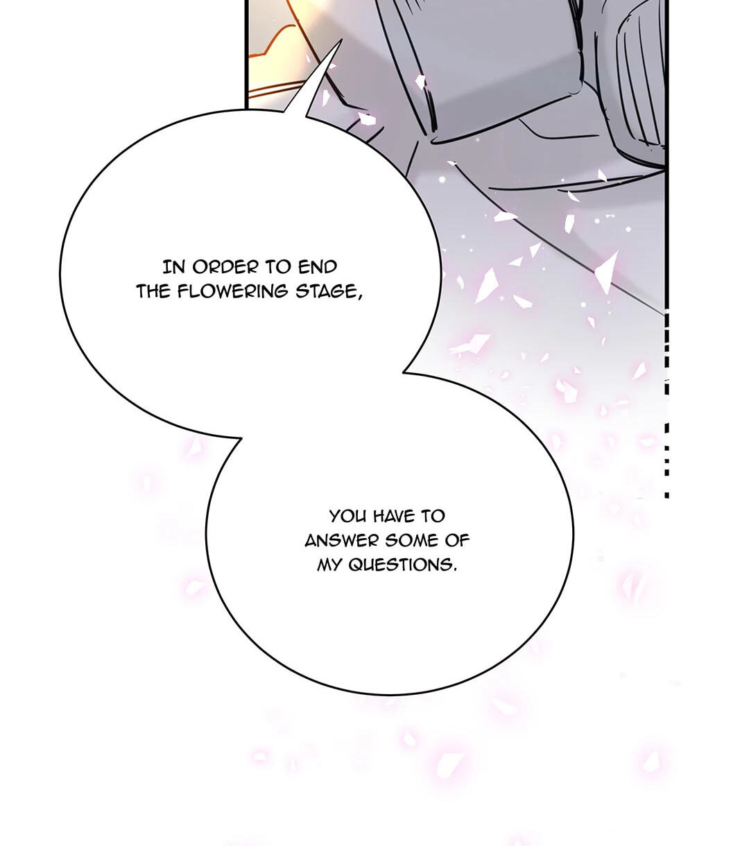 Botanic Romance Chapter 18 page 50 - 