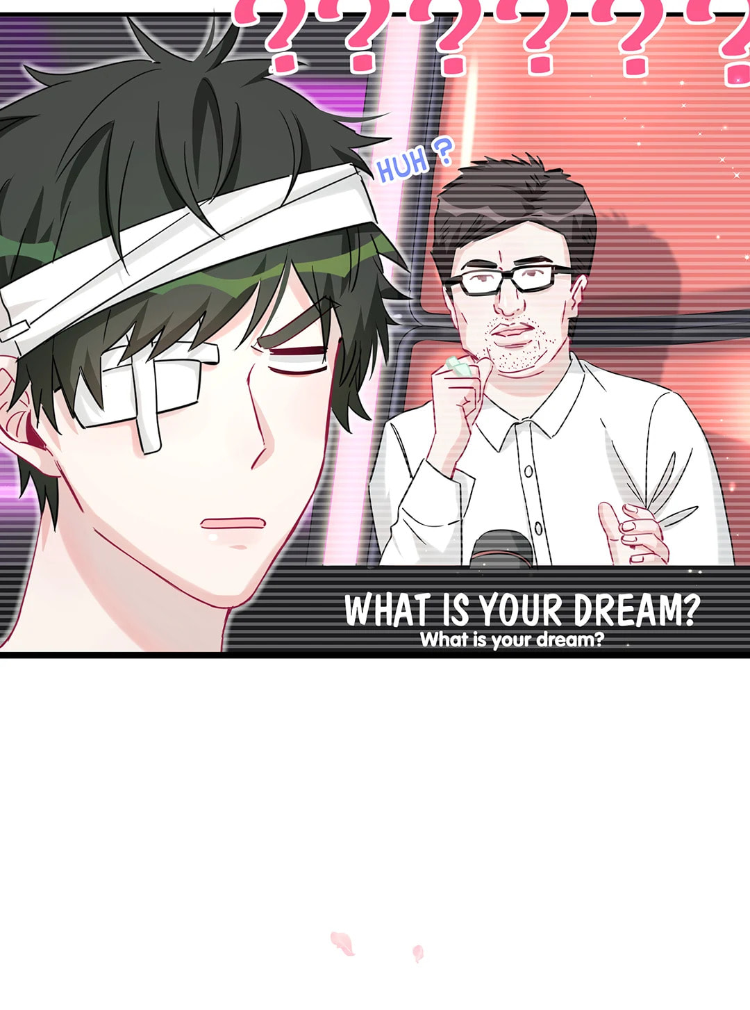 Botanic Romance Chapter 18 page 54 - 