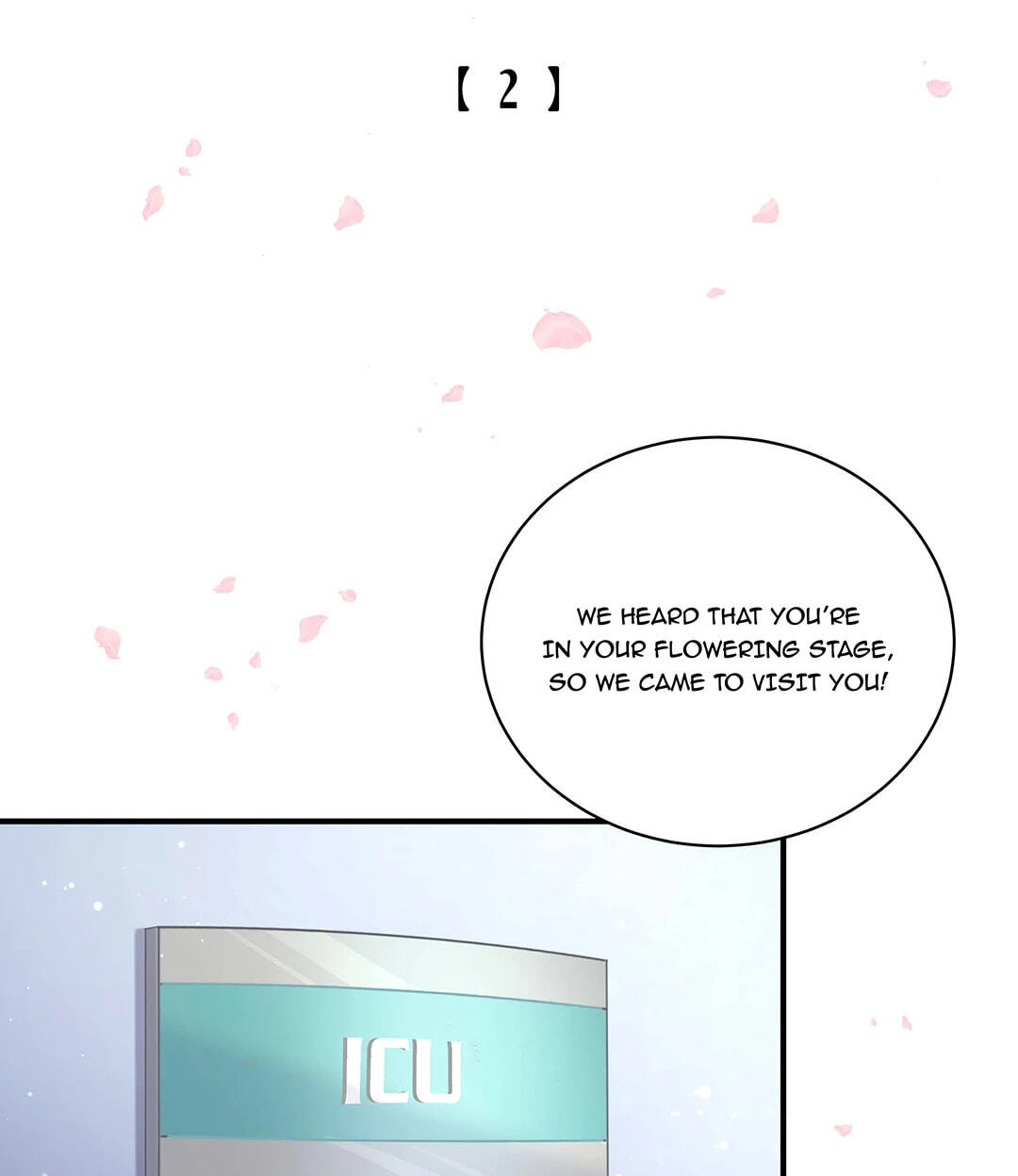 Botanic Romance Chapter 18 page 55 - 