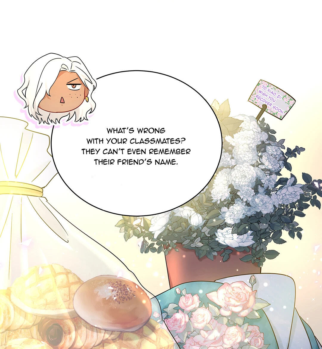 Botanic Romance Chapter 18 page 7 - 
