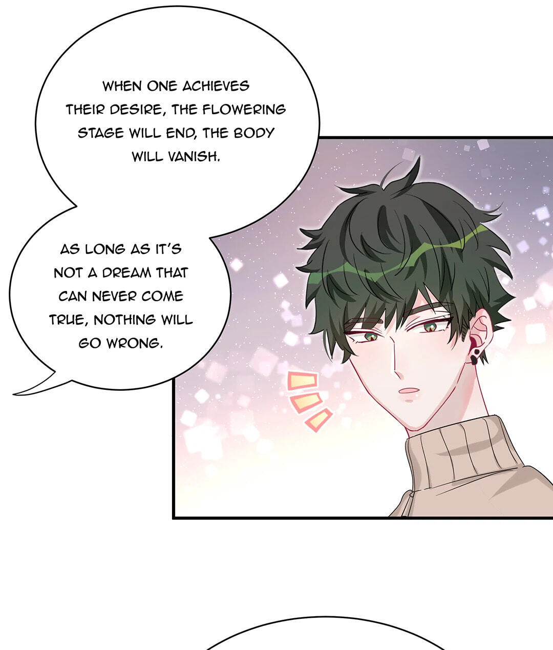 Botanic Romance Chapter 19 page 13 - 