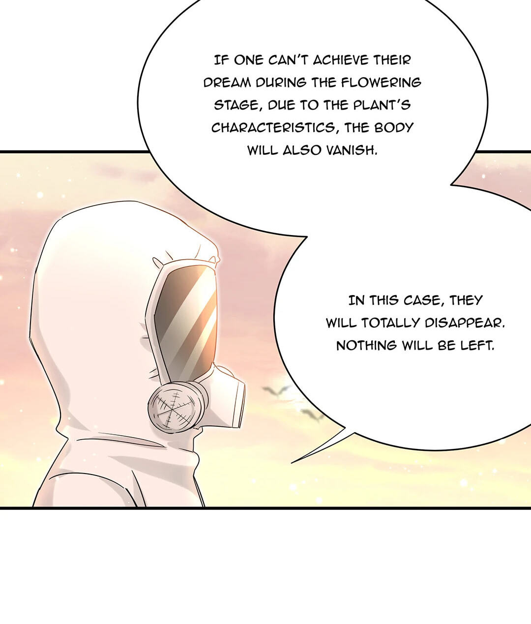Botanic Romance Chapter 19 page 14 - 