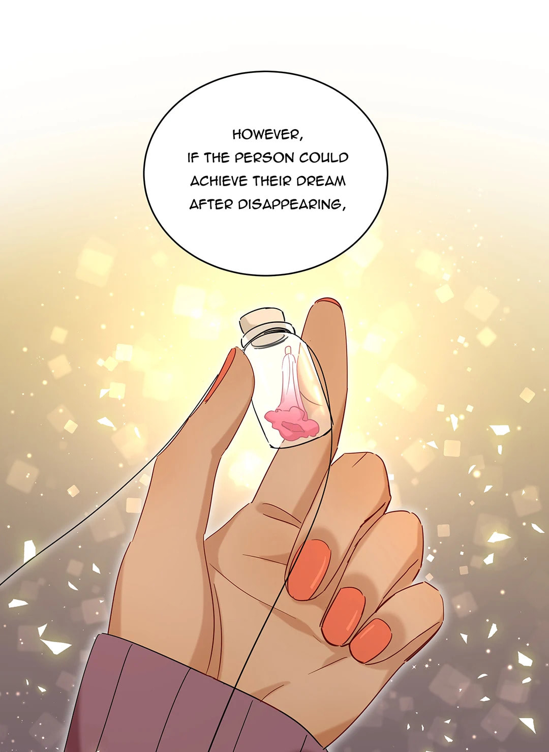 Botanic Romance Chapter 19 page 15 - 