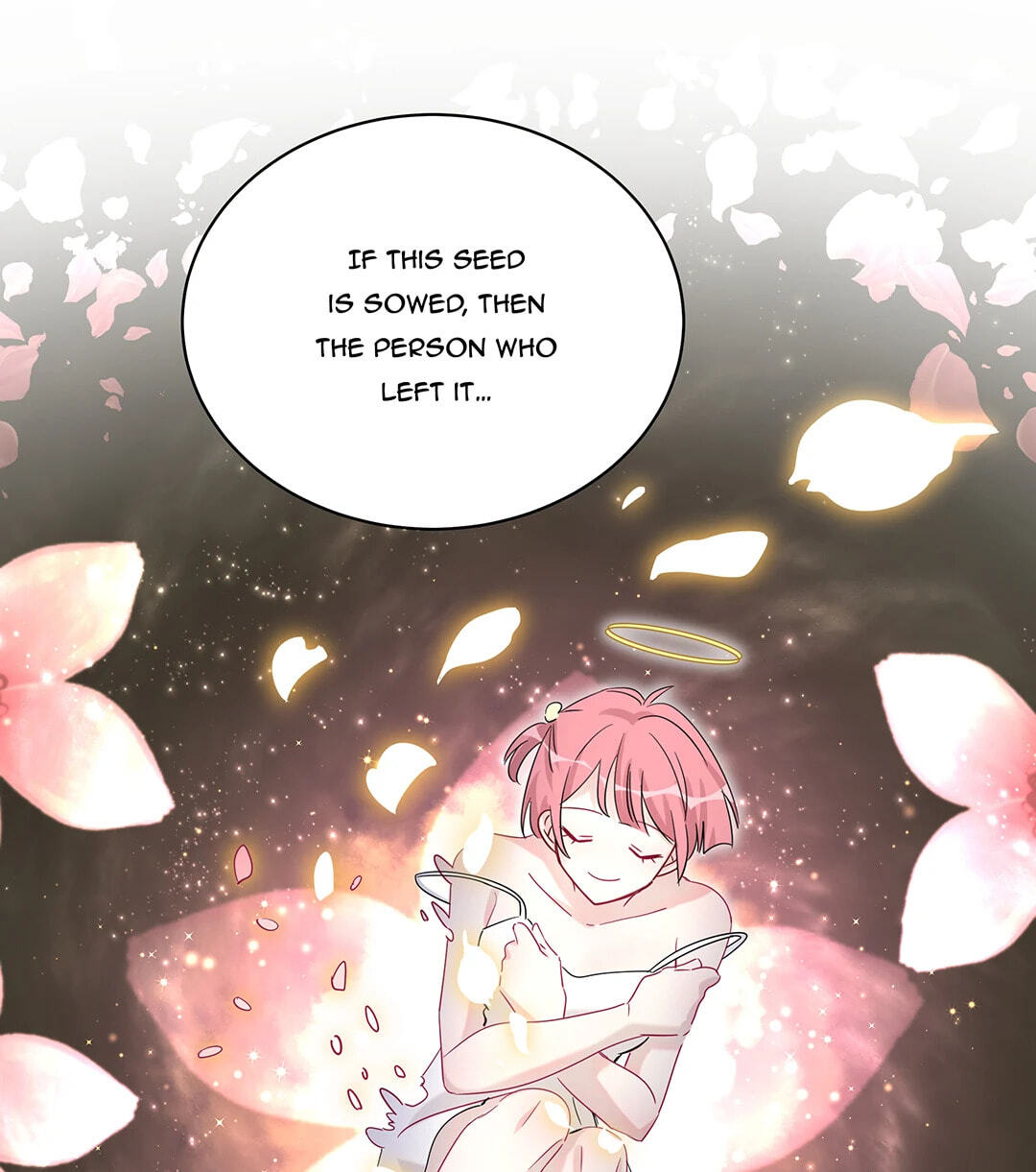 Botanic Romance Chapter 19 page 19 - 
