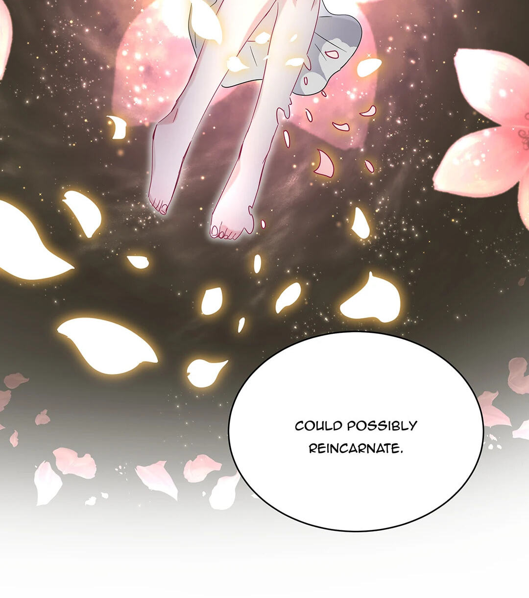 Botanic Romance Chapter 19 page 20 - 