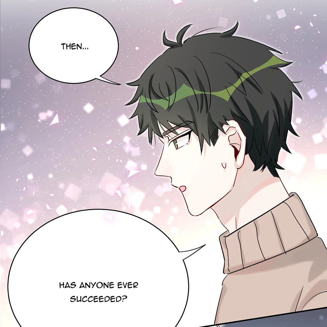 Botanic Romance Chapter 19 page 23 - 