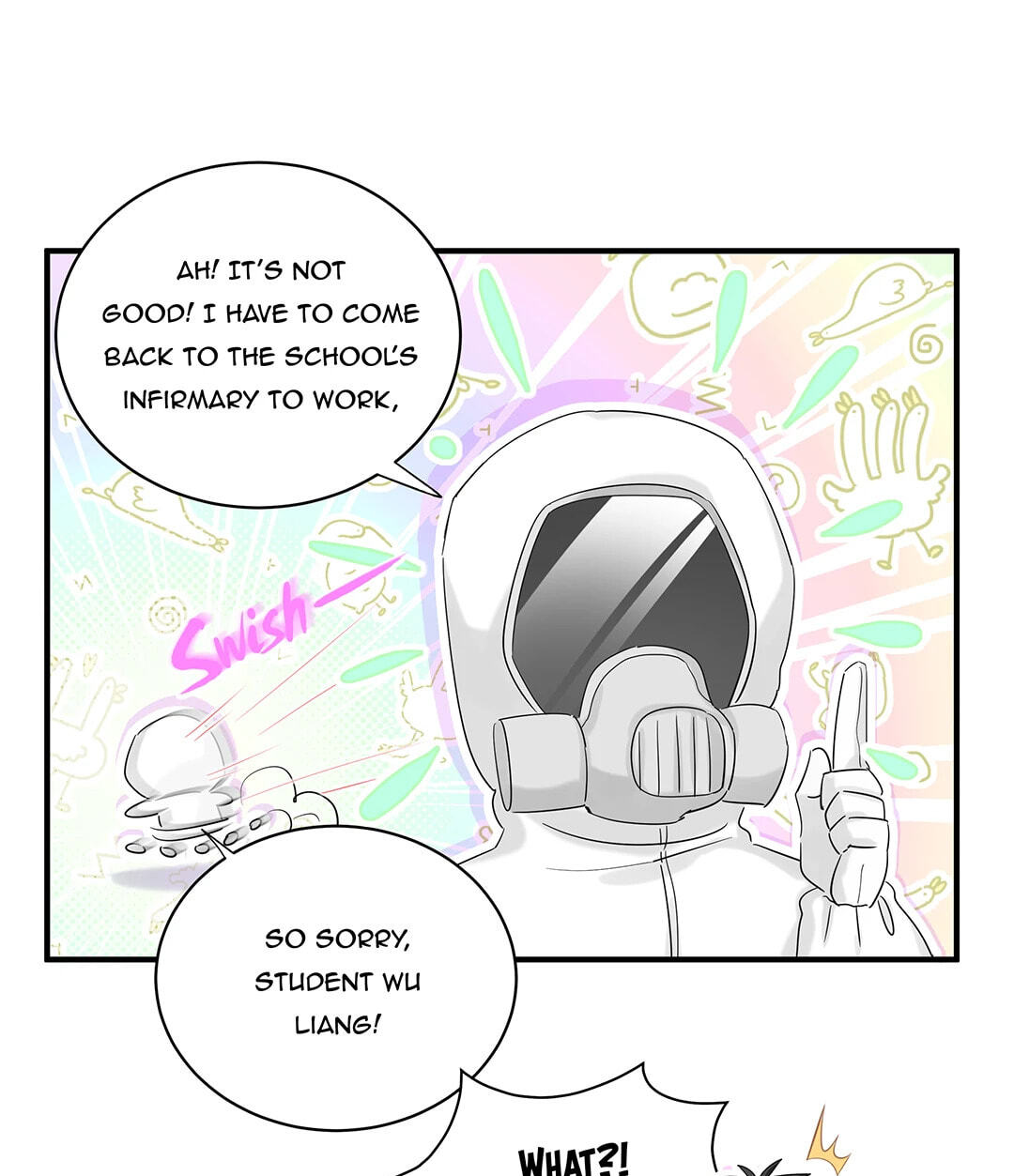 Botanic Romance Chapter 19 page 25 - 