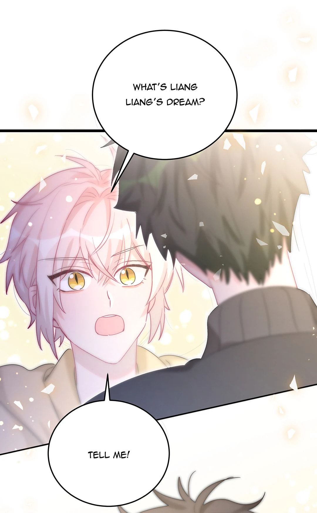 Botanic Romance Chapter 19 page 29 - 