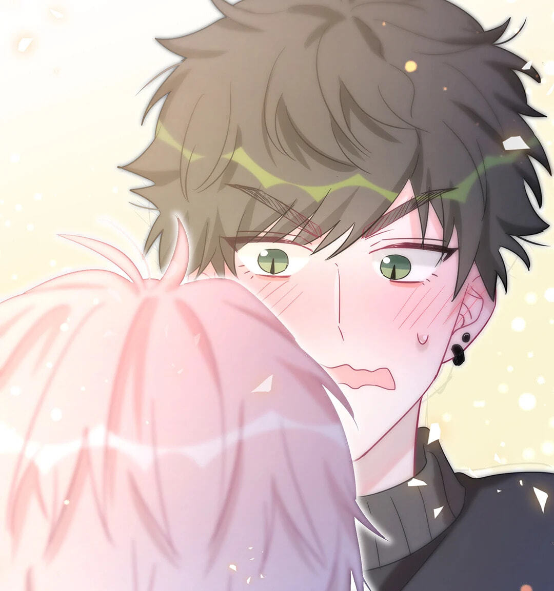 Botanic Romance Chapter 19 page 30 - 