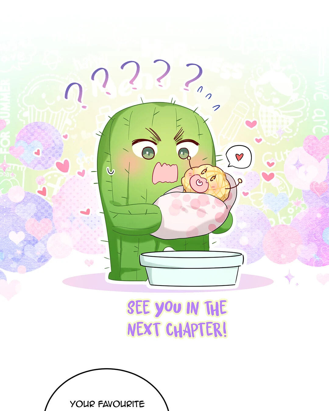Botanic Romance Chapter 19 page 32 - 