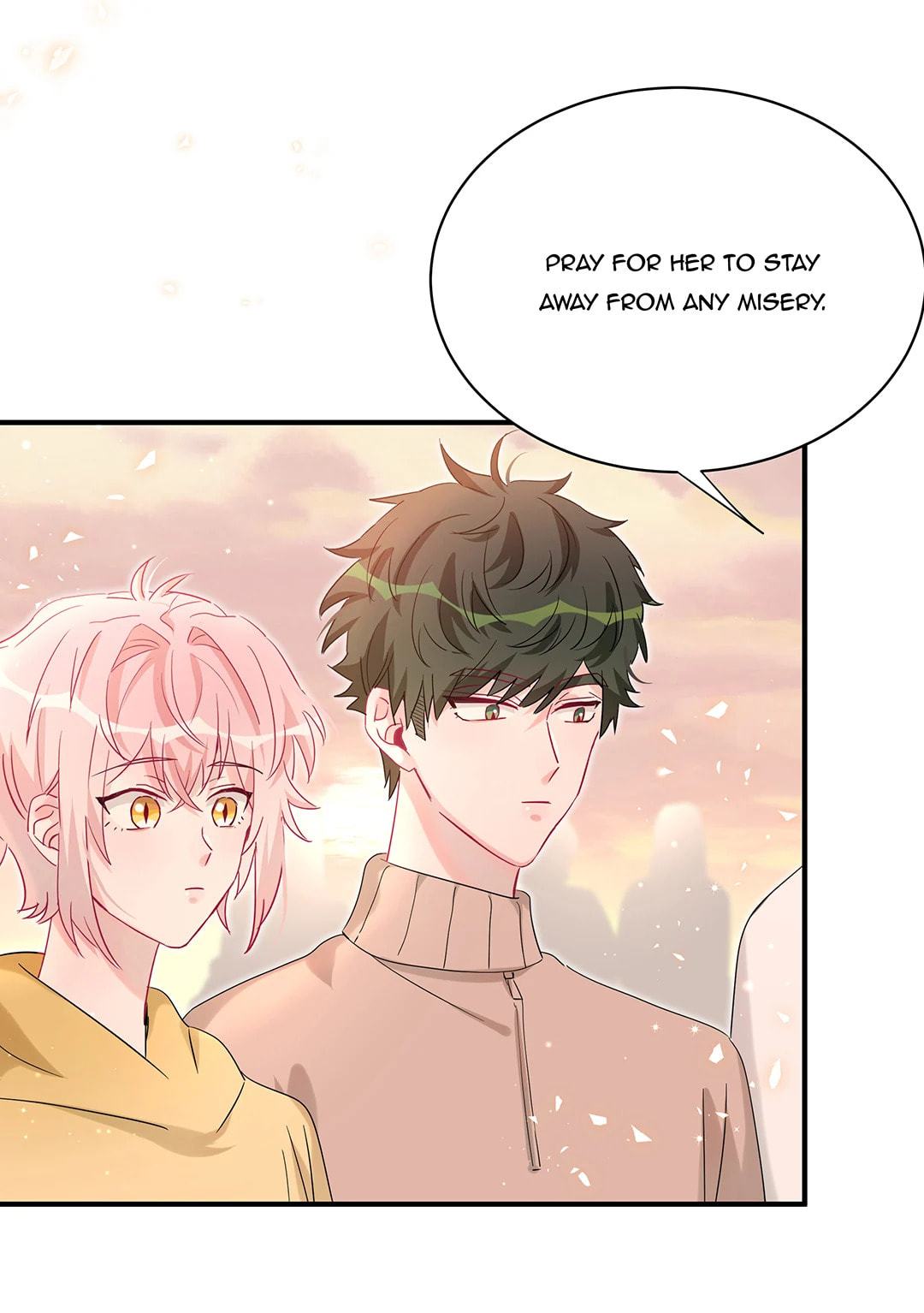 Botanic Romance Chapter 19 page 37 - 