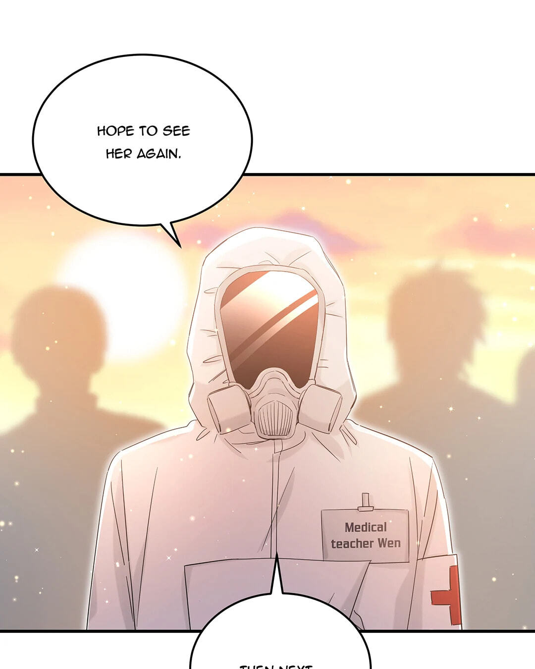 Botanic Romance Chapter 19 page 38 - 