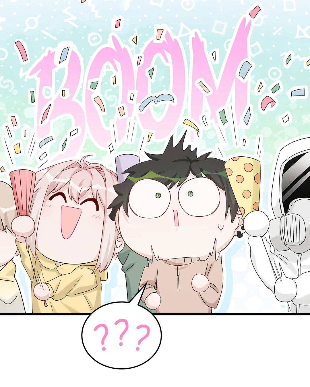 Botanic Romance Chapter 19 page 41 - 