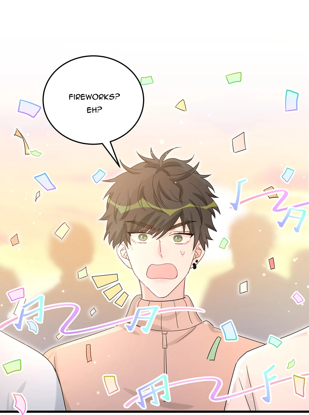 Botanic Romance Chapter 19 page 42 - 