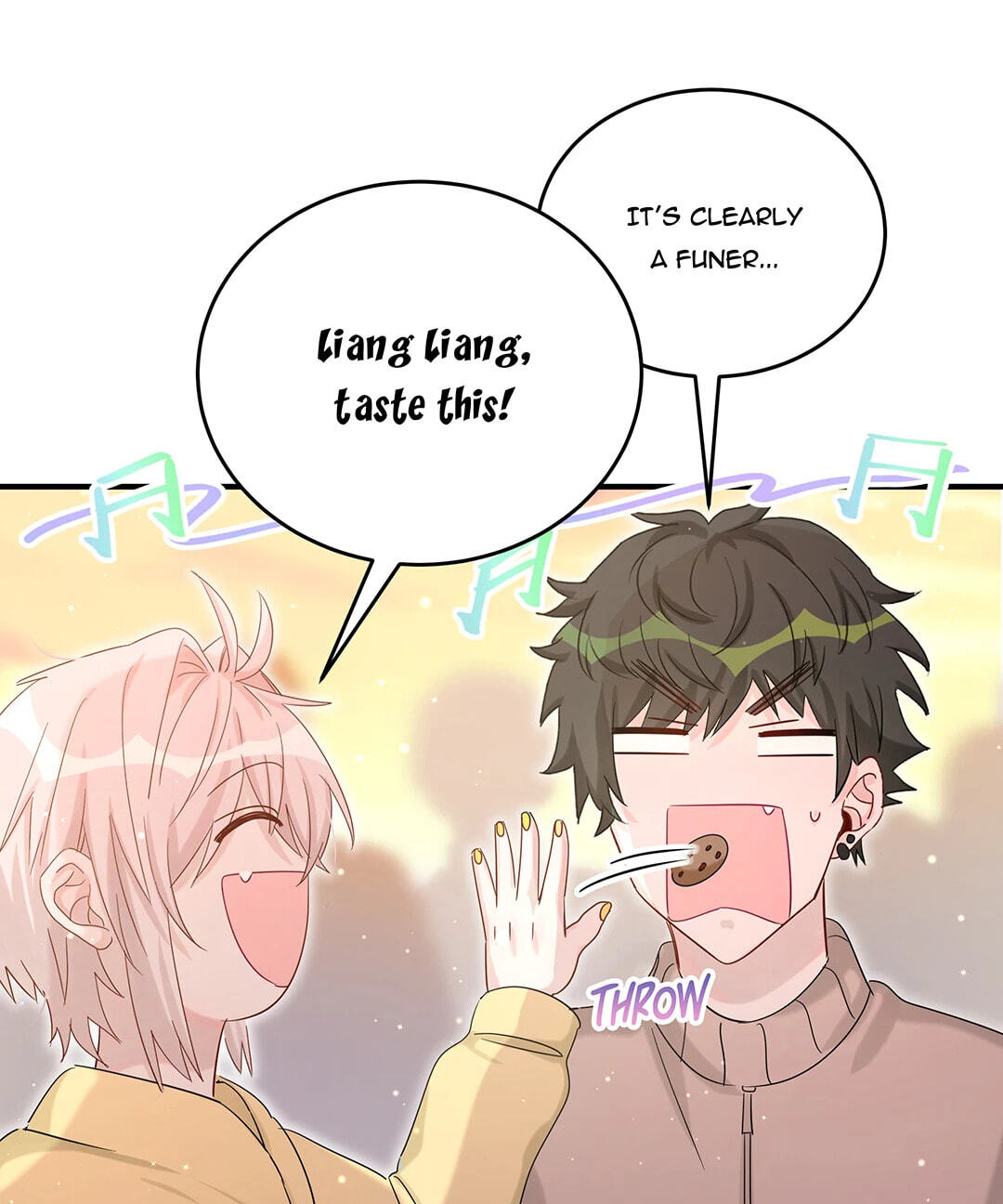 Botanic Romance Chapter 19 page 44 - 