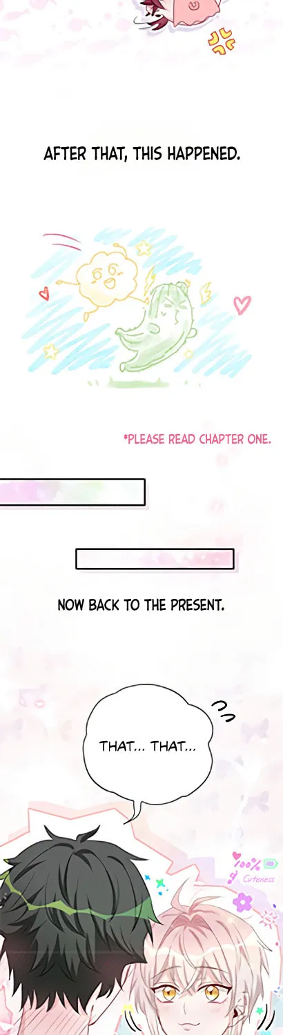 Botanic Romance Chapter 2 page 12 - 