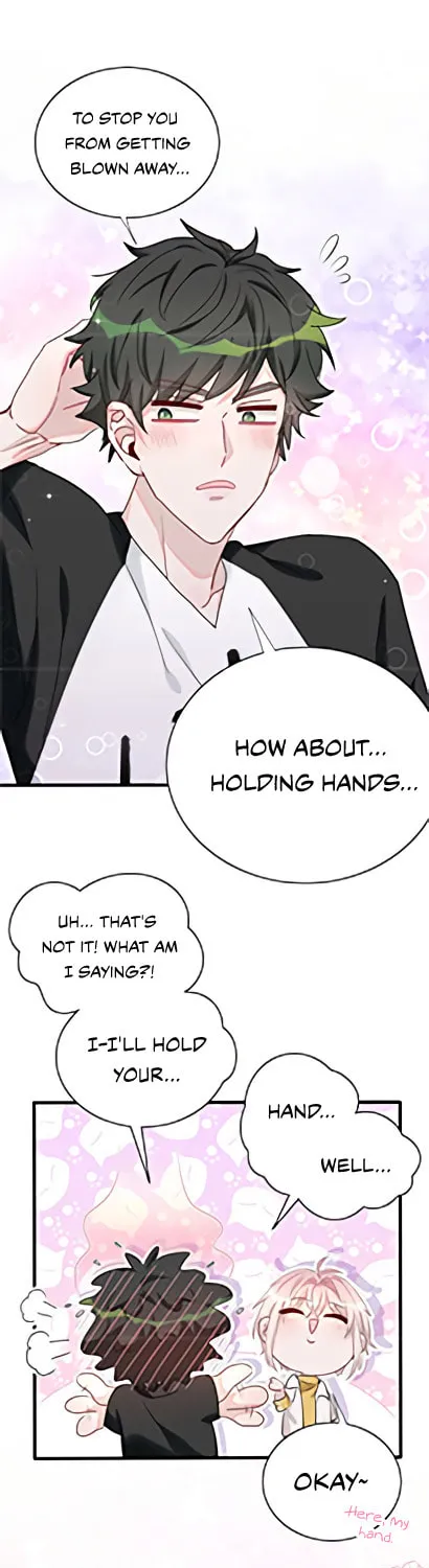 Botanic Romance Chapter 2 page 14 - 