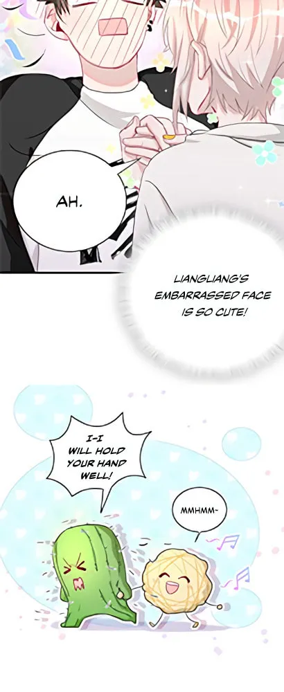 Botanic Romance Chapter 2 page 16 - 