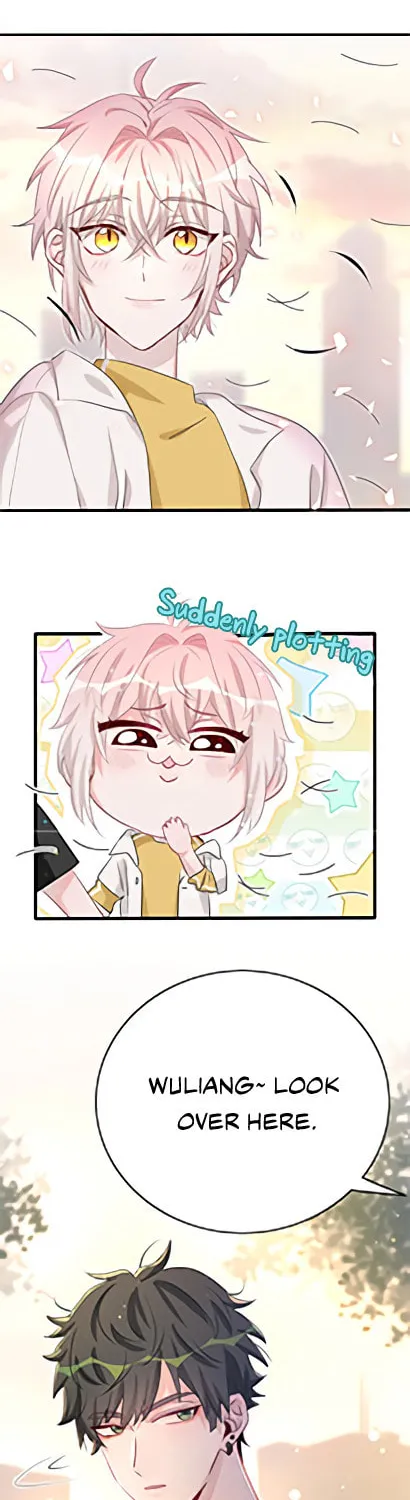 Botanic Romance Chapter 2 page 18 - 