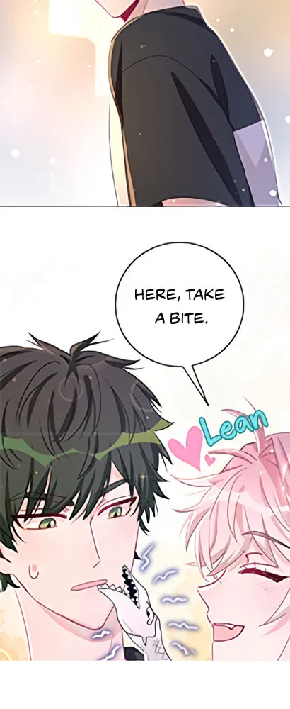 Botanic Romance Chapter 2 page 19 - 
