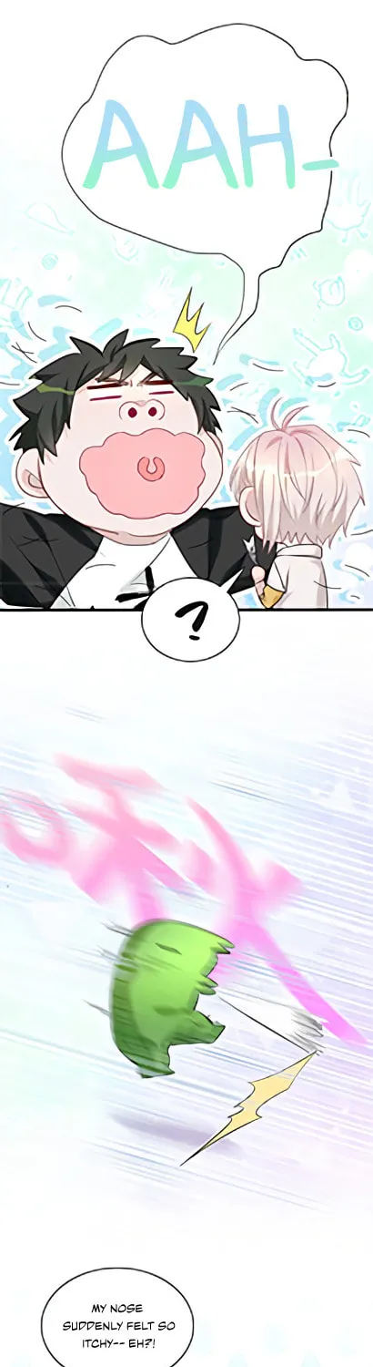 Botanic Romance Chapter 2 page 23 - 